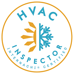 HVAC Inspector certification