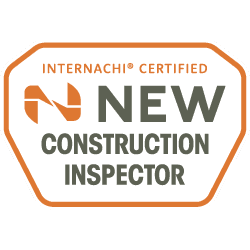 New Construction Inspector certification