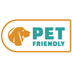 Pet Friendly certification