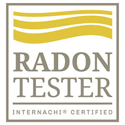 Radon Tester certification