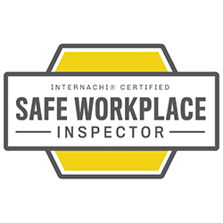 Safe Workplace Inspector certification