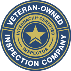Veteran Owned Inspection Company certification
