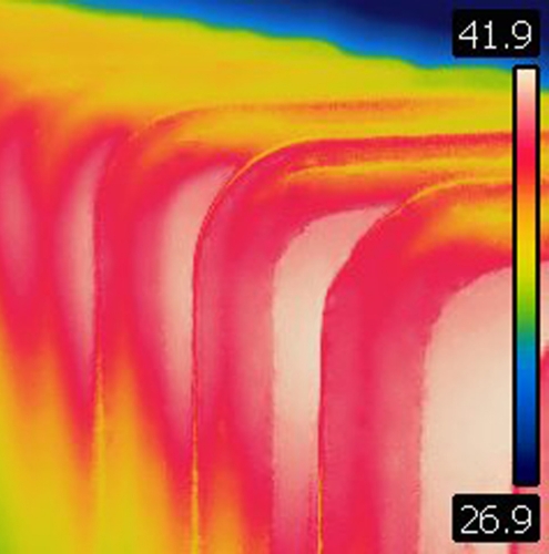 Thermal Imaging